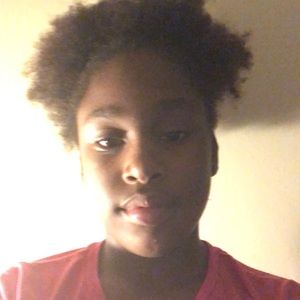 Meet your Posher, Shawniqua